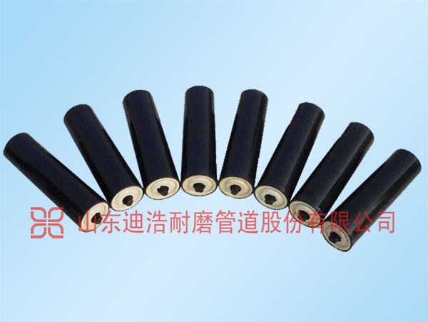 【迪浩】河南超高分子量膜片复合管、超高聚&nbsp;&nbsp;超高聚乙烯钢骨架复合