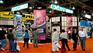 2017年美国汽配展（AAPEX）