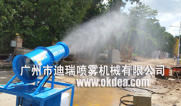 雾炮车,除尘雾炮,除尘喷雾机降尘炮  雾炮器  环保雾炮车  工地雾炮车