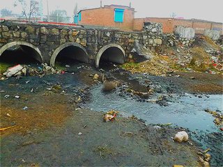 哪里能化验工业污水  工业污水检测中心  工业污水化验单位  工业污水检测公司
