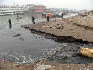 深圳哪里有专业的污水检测公司  污水检测单位  污水检测机构