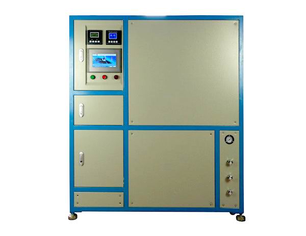 厂家直销印刷水处理冲版水循环过滤处理设备SH-C2100  冲版水过滤  显影液净化