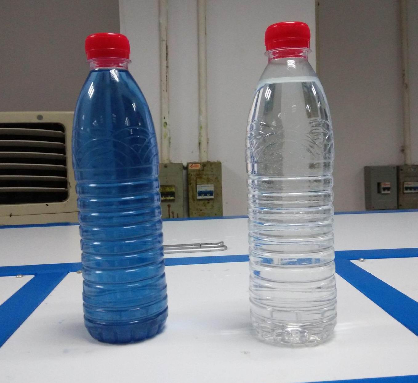 厂家直销印刷水处理冲版水循环过滤处理设备SH-C2100  冲版水过滤  显影液净化