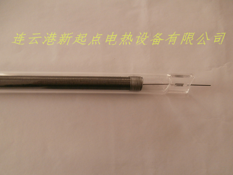 供应 全编织碳纤维发热管的性能特点有哪些  全编织加热管  碳纤维石英加热管  红外线加热管