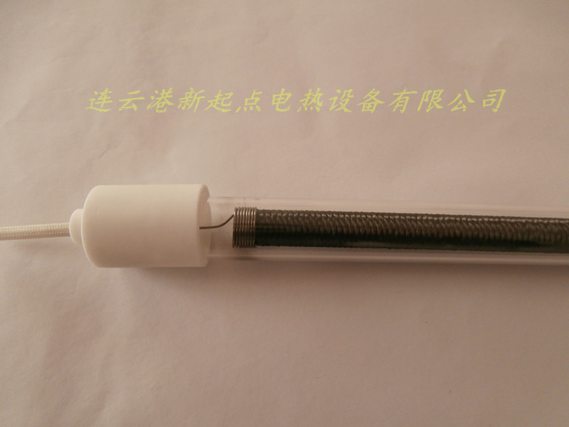 供应 全编织碳纤维发热管的性能特点有哪些  全编织加热管  碳纤维石英加热管  红外线加热管