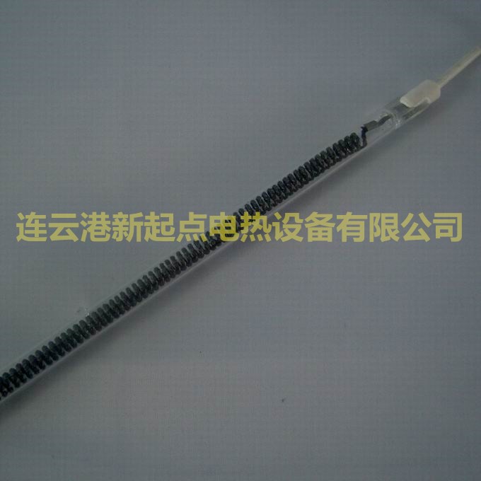 供应 碳纤维石英加热管瓷件 怎么容易找到  碳纤维加热管  远红外加热管  红外线加热管