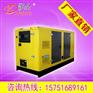 静音柴油发电机组200KW·江西厂销
