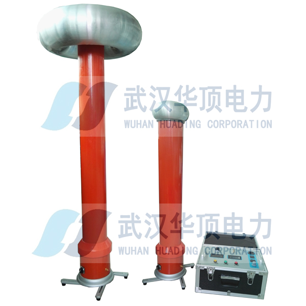 现货直流高压发生器选武汉华顶电力质量好