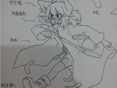 福建漫画设计公司：漫画设计咨询&nbsp;&nbsp;厦门漫画&nbsp;&nbsp;厦门漫画设计