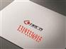力臣LOGO|专业设计标志|西安LOGO设计公司