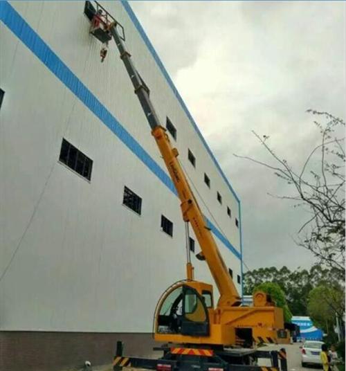 永和高空车出租、机器设备卸车吊装、开发区&nbsp;&nbsp;开发区高空车出租&nbsp;&nbsp;26米高空车出租