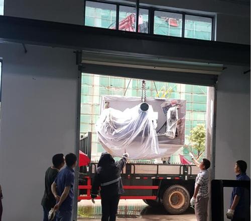 琶洲吊车出租公司|广州众鸿(图)|新港西&nbsp;&nbsp;新港西吊车出租公&nbsp;&nbsp;昌岗吊车出租公司