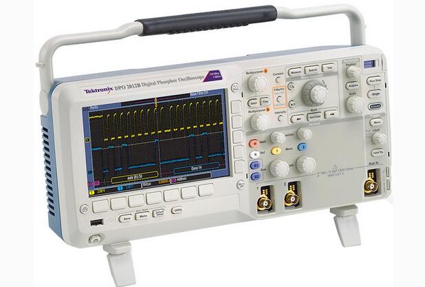 全国高价回收DPO2002B混合信号示波器  泰克  混合示波器