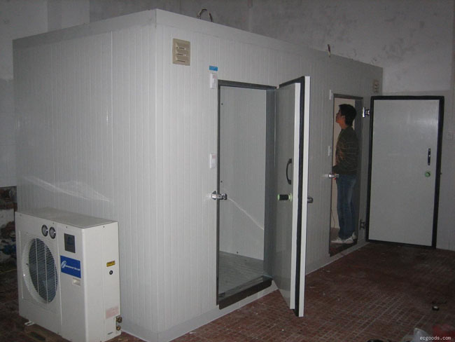广东冷库工程|推荐具有口碑的冷库安装服务  广西冷库安装  广西冷库设备