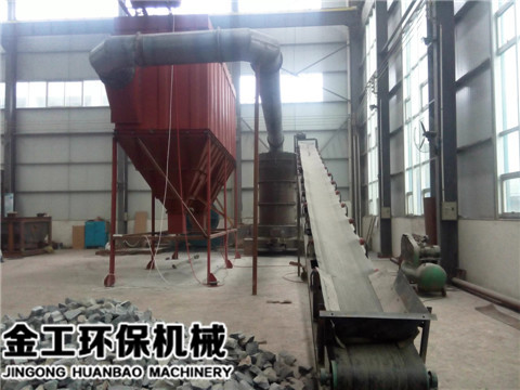 浙江长袋脉冲除尘器工作原理
