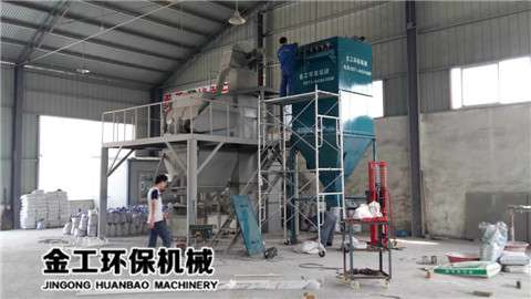 供应汝南布袋除尘器的选型公式/工作原理