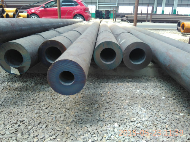 广西冷拔焊管哪家强