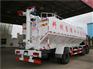太原22方散装饲料车12月厂家直销价