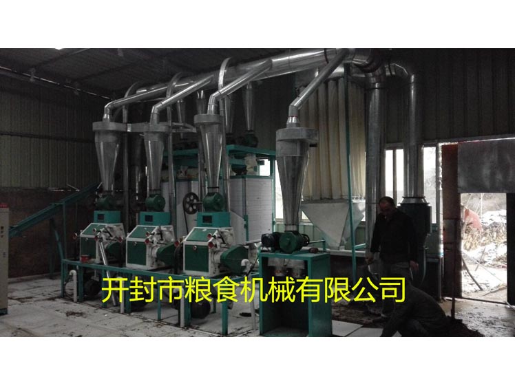 开封市粮食机械批发玉米黄金粉成套加工设备&nbsp;&nbsp;玉米黄金粉加工设备&nbsp;&nbsp;玉米黄金粉加工设备厂