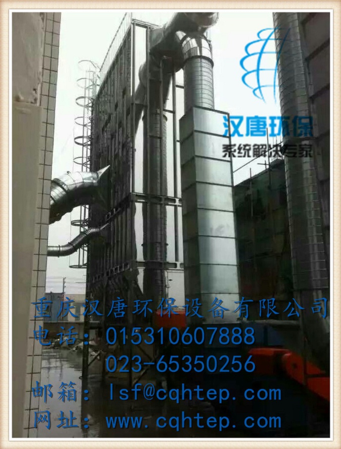 宁远县除尘器全国直销