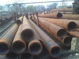 山西省忻州市五台县12cr1mov合金管现货