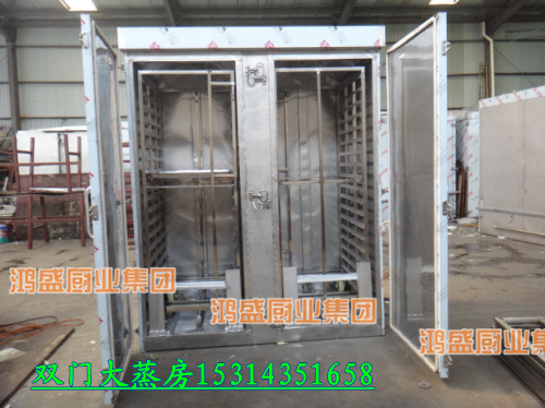 北京海淀区奶酪馒头蒸房 定时加温蒸房价格  醒蒸一体蒸房