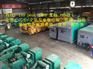 康保县1100千瓦1200(KW)发电机回收