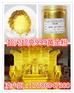 24K闪光黄金粉家具铁艺描金专用金箔粉