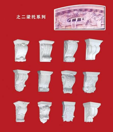 GRC欧式构件厂家 找天目逆源厂家直销  郑州GRC欧式构件  郑州构件厂家  GRC构件厂家