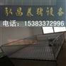 养猪设备专业小猪保育床2.1*3.6世昌报价
