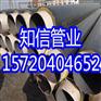 小区供暖用黑夹克直埋保温钢管价格报价