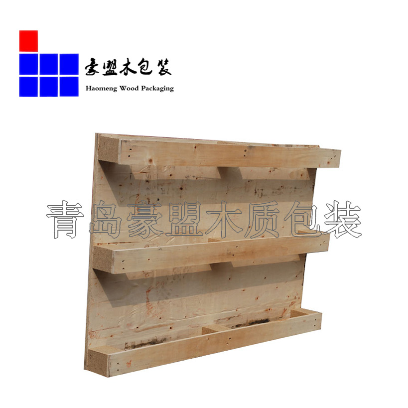 大量生产出口木托盘黄岛胶南免熏蒸托盘木箱&nbsp;&nbsp;青岛木托盘