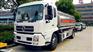 零首付的国五油罐车 化工车 普货车