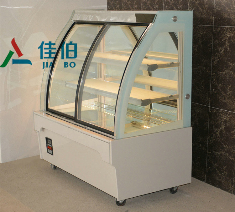 前开门蛋糕柜，定做蛋糕保鲜柜，慕斯柜价格  蛋糕柜厂家  定做蛋糕柜  风冷蛋糕柜