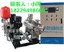 黄冈生活变频供水设备说明