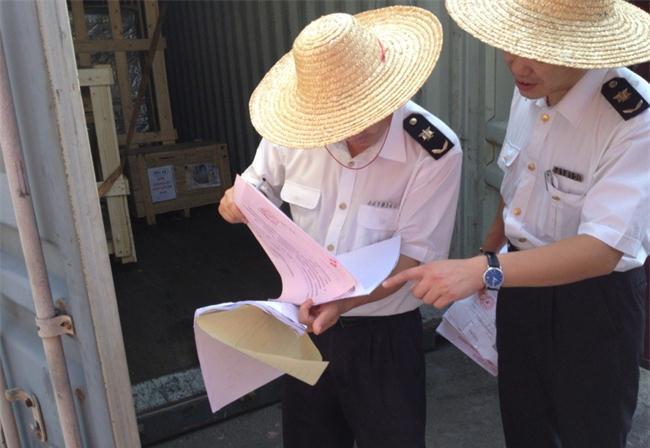成都进口刻蚀机蚀刻机需要准备什么资料  进口清关  进口报关  进口代理