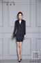 2017年兴派服饰秋季高端女式西服定制