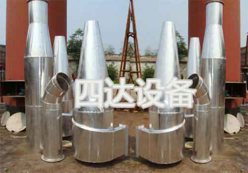 丹东机械化小麦淀粉加工设备&nbsp;&nbsp;淀粉烘干机
