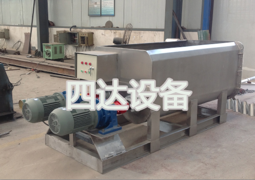 成都双螺旋洗面筋机器价格