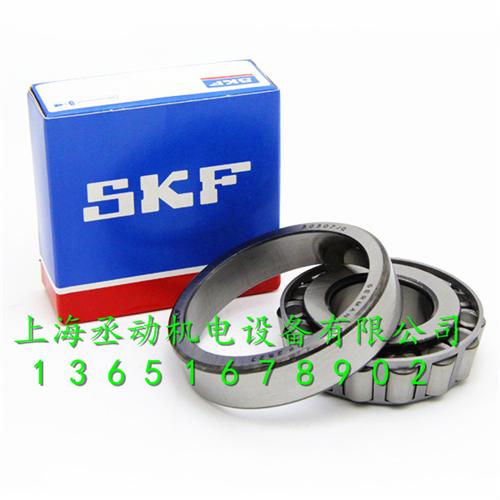 瑞典SKF6207-2RS1,原装进口瑞