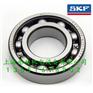 瑞典SKF7204ACD/P4ADBB|