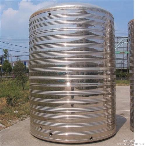 保温水箱、环晟能源科技、不锈钢保温水箱新  不锈钢保温水箱施  宁夏不锈钢保温水