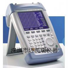 FSH18 罗德与施瓦茨 18GHz手持式频谱仪&nbsp;&nbsp;二手FSH18&nbsp;&nbsp;回收FSH18&nbsp;&nbsp;FSH18频谱分析仪