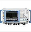 出租fsv3,仪器租赁,出租fsv3 二手fsv3 回收fsv3 FSV3频谱分析仪