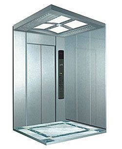 圣普电梯产品-电梯装潢服务-圣普电梯