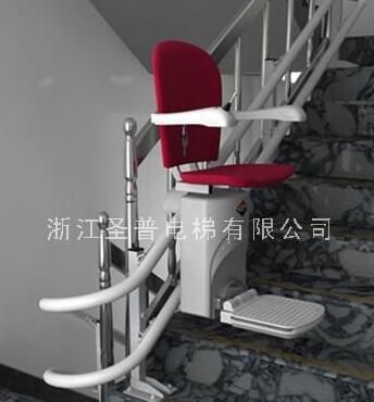 圣普楼梯升降椅有哪些特点？-圣普电梯
