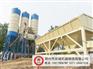 35小型搅拌站每小时产多少方混凝土？
