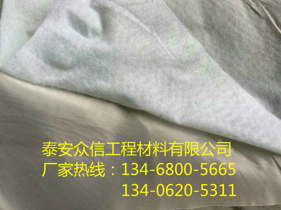 无纺布滤水层厂家指定<昌吉>办事处  Mobilcut