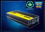 24V正先波逆变器NW1000W