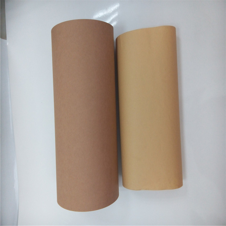 再生包装纸生产厂家 楷诚纸业厂家供应  牛皮纸  磁力泵  离型纸